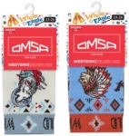 Носки детские OMSA Kids 23P90