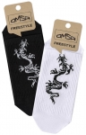 НОСКИ ЖЕНСКИЕ OMSA FREE STYLE 621
