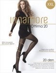 Колготки INNAMORE Ottima 20 XXL