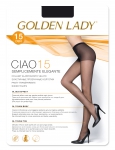 Колготки GOLDEN LADY Ciao 15