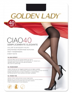 Колготки GOLDEN LADY CIAO 40