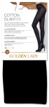 Колготки GOLDEN LADY Cotton Glam 150