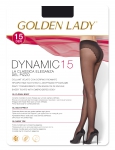 Колготки GOLDEN LADY Dinamic 15