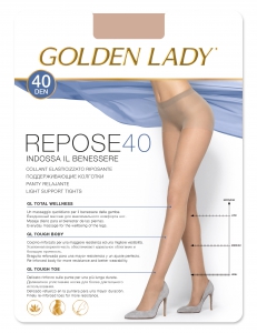 Колготки GOLDEN LADY Repose 40