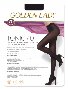 Колготки GOLDEN LADY Tonic 70