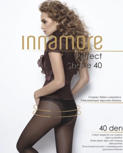 Колготки INNAMORE Perfect Shape 40