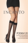 Гольфы INCANTO Podium 20