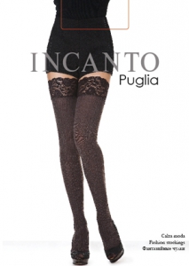 КОЛГОТКИ INCANTO Puglia