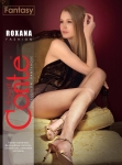 Колготки женские CONTE Roxana