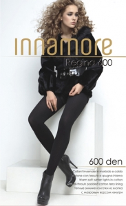 Колготки INNAMORE Regina 600