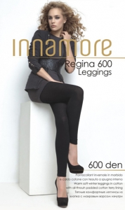 Леггинсы INNAMORE Regina 600 Leggings