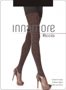 КОЛГОТКИ INNAMORE RICCIA