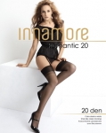 Чулки под пояс INNAMORE Romantic 20