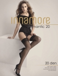 Чулки под пояс INNAMORE Romantic 20