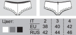 MALEMI Iris  BW33190