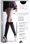 Компрессионные гольфы SiSi BenEssere 140