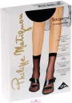 Носки PHILIPPE MATIGNON Socquette 20 transparence (носки - 2 пары)