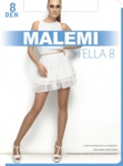 Колготки MALEMI Stellla 8