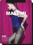 Колготки MALEMI Stella 15