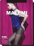 Колготки MALEMI Stella 20