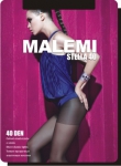 Колготки MALEMI Stella  40