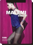 Колготки MALEMI Stella 70