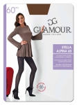 Колготки GLAMOUR Stella Alpina 60