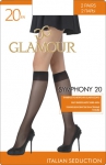 Гольфы GLAMOUR Symphony 20