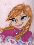 Колготки детские CONTE DISNEY FROZEN 19С-6СПМ 516