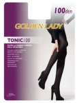 Колготки GOLDEN LADY Tonic 100