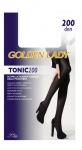 Колготки Golden Lady Tonic 200