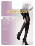 Колготки GOLDEN LADY Tonic 40