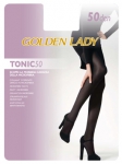 Колготки GOLDEN LADY Tonic 50