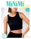Кроп Топ женский MINIMI BMi_F 1141_02CE