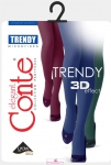 Колготки CONTE Trendy 3D Effect 150