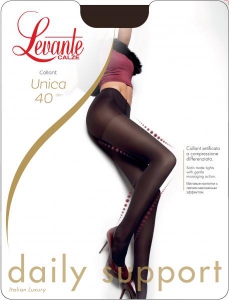 Колготки LEVANTE Unica 40