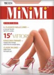 Колготки MINIMI Vittoria 15