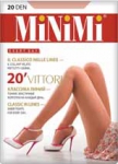 Колготки MINIMI Vittoria 20