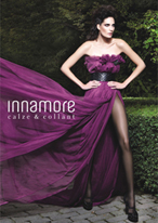 КАТАЛОГ НА КОЛГОТКИ INNAMORE