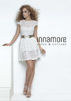 КАТАЛОГ КОЛГОТКИ INNAMORE 2013
