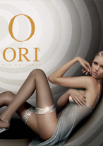 КАТАЛОГ НА КОЛГОТКИ ORI