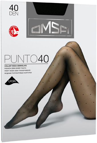    OMSA Punto 40