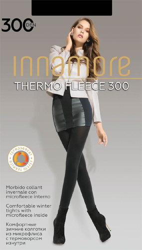  INNAMORE THERMO FLEECE 300